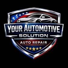 Your Automotive Solution logo